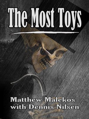 cover image of The Most Toys